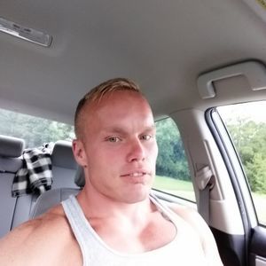 Meet your Posher, Johnathan